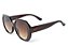 Óculos de Sol Feminino Acetato Lin - Imagem 2