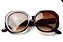 Óculos de Sol Feminino Acetato Lin - Imagem 5