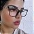 ARMAÇÃO FEMININA DE GRAU LINDA DELICADA VOOX - Imagem 6