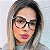 ARMAÇÃO FEMININA REDONDA ACETATO DELICADA E LINDA VOOX - Imagem 1