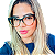 Armação Óculos Grande Atraente Feminina Original - Imagem 1