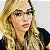 Armação Feminina Moderna Grande Linda - Imagem 1