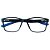 COMBO: Lente Digital Multifocal + Armação Masculina Rock Esporte Fino - Imagem 10