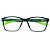 COMBO: Lente Digital Multifocal + Armação Masculina Rock Esporte Fino - Imagem 14