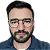 Armação Hexagonal Óculos Discreta e Leve Fina - Imagem 1