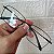 ARMAÇÃO ACETATO BÁSICA LEVE E FLEXÍVEL ARON VOOX - Imagem 7