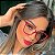 ARMAÇÃO ACETATO FEMININA DELICADA E LEVE JERSEY - Imagem 6