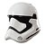 Chaveiro First Order Stormtrooper - Star Wars Ep. VII - O Despertar da Força - Imagem 2