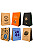 Saco de Papel Kraft Personalizado Medio 20X11X30 - 5000 un - Imagem 6