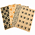 Papel Acoplado Kraft Personalizado 32x38 Lanche - 5000 unds - Imagem 1