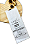 Saco De Papel Branco Paes Doces Delivery Lanches 1kg  C/500 - Imagem 1