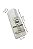 Saco De Papel Branco Paes Doces Delivery Lanches 2kg  C/500 - Imagem 3