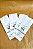 Saco De Papel Branco Paes Doces Delivery Lanches 71/2kg  C/500 - Imagem 4