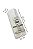 Saco De Papel Branco Paes Doces Delivery Lanches 71/2kg  C/500 - Imagem 5