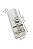 Saco De Papel Branco Paes Doces Delivery Lanches 71/2kg  C/500 - Imagem 3