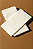 Guardanapo De Papel Branco 40x40 Folha Dupla Gourmet - Imagem 2