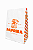 Saco Papel Branco Personalizado Delivery - 5000 un - Imagem 2