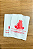 Saco Papel Hamburgão P/ Doces, Donuts, Lanches Personalizado - Imagem 3