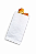 Saco Papel Anti-Gordura para Pastel Lanches Liso- 250 un V2 - Imagem 2