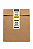 Lacre De Segurança Para Delivery C/1000 - CUIDADO - Imagem 3