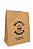 Saco Kraft Personalizado Papel GG 30X19X32 - Imagem 4