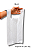 Sacola Plastica Grande Fina 38x48 - c/1000 - Imagem 4