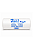 Bobina Plastica Picotada 25x35 Fina - com 500 Unidades - Imagem 1