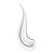 Gloss BT Jelly Clear Transparente - Bruna Tavares - Imagem 3