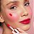 BT Plush 2x1 Batom e Blush Ruby - Bruna Tavares - Imagem 2