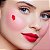 BT Plush 2x1 Batom e Blush Ruby - Bruna Tavares - Imagem 4