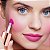 BT Plush 2x1 Batom e Blush Candy - Bruna Tavares - Imagem 3