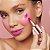 BT Plush 2x1 Batom e Blush Candy - Bruna Tavares - Imagem 2