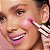 BT Plush 2x1 Batom e Blush Mauve - Bruna Tavares - Imagem 3