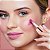 BT Plush 2x1 Batom e Blush Mauve - Bruna Tavares - Imagem 4