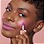 BT Plush 2x1 Batom e Blush Mauve - Bruna Tavares - Imagem 2