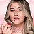 Batom Líquido Skinny Matte Rose Gardênia - Niina Secrets - Imagem 3