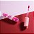 Lip Tint Cream Tint Lollipop Rosa Pop Pink - Vizzela - Imagem 3