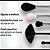 Kit 5 Pincéis Profissionais WB900 - Macrilan - Imagem 4