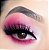 Pigmento Reflects Rosa Perolado Tourmaline Glint - Party Cools - Imagem 2