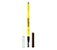 Lapiseira para Sobrancelhas Hello Brow - Vizzela - Imagem 1