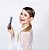 Pente Garfo - Rigolim Hair&Co - Imagem 4