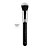 Pincel Duo Fiber Grande F07 - Daymakeup Professional - Imagem 1