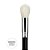 Pincel Redondo para Pó F27 - Daymakeup Professional - Imagem 2