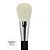 Pincel Grande para Pó F70 - Daymakeup Professional - Imagem 2