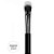 Pincel Duo Fiber Mini F221 - Daymakeup Professional - Imagem 1