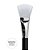 Pincel de Silicone para Skincare F280 - Daymakeup Professional - Imagem 2