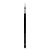 Pincel para Delineado Angular O106 - Daymakeup Professional - Imagem 1