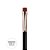 Pincel de Precisão Pequeno Topo Reto O117 - Daymakeup Professional - Imagem 1