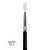 Pincel de Esfumar O132 - Daymakeup Professional - Imagem 2
