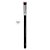 Pincel Mini Kabuki para Corretivo P30 - Daymakeup Professional - Imagem 1